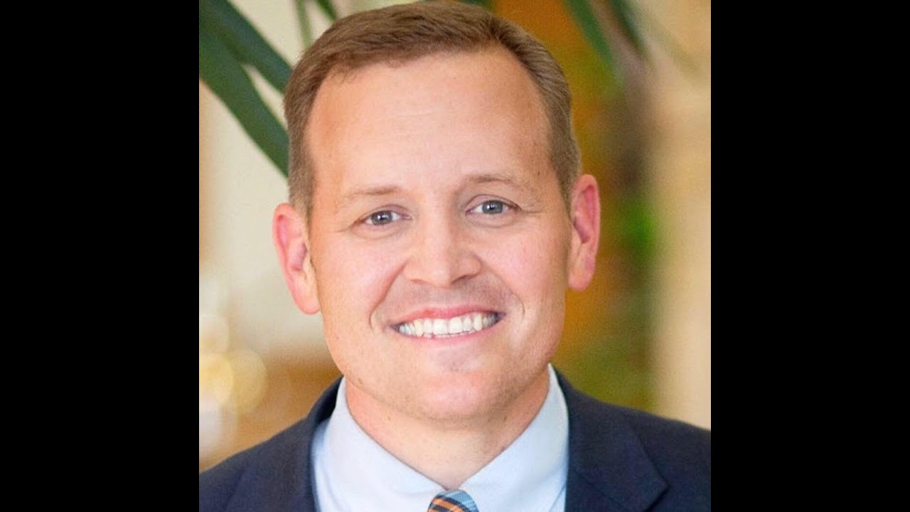 Seminary / Youth Fireside with Hank Smith - Jan 11, 2026
