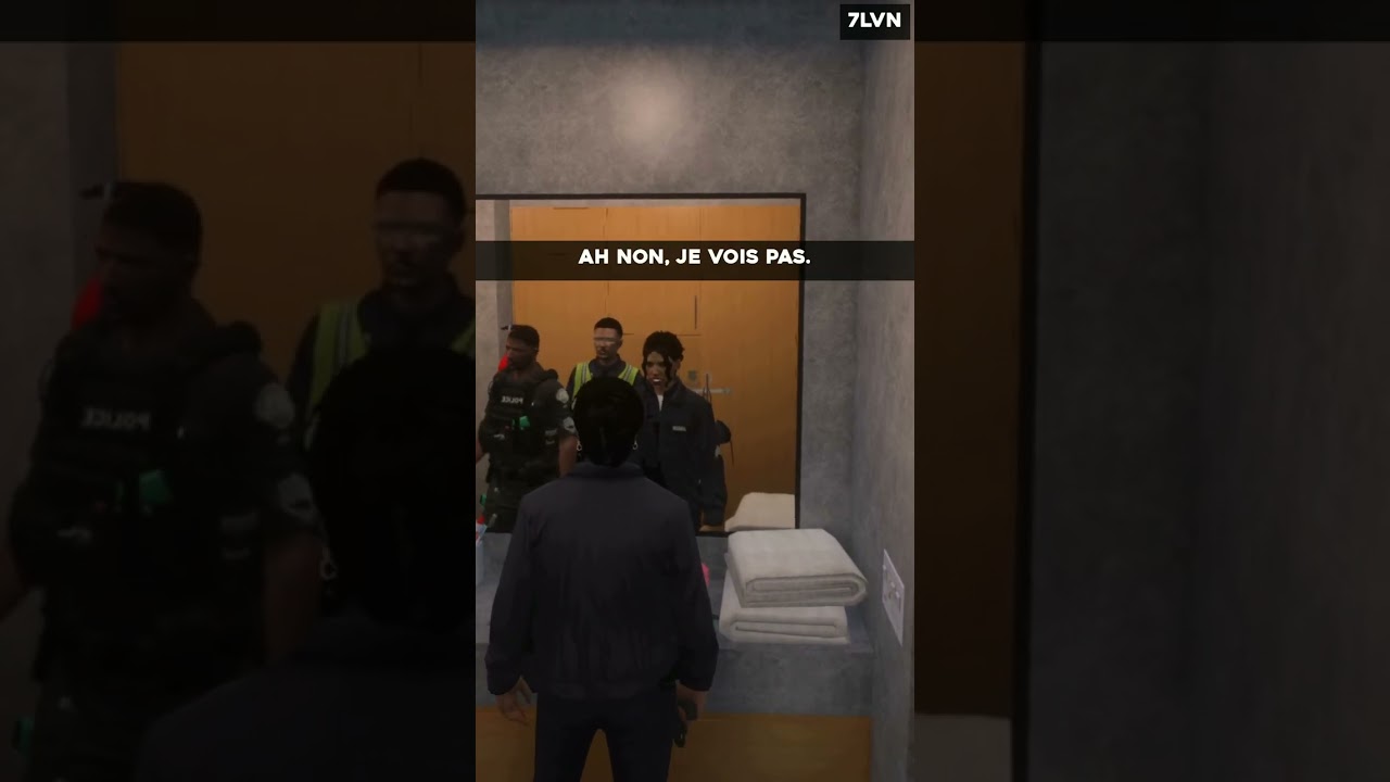 7LVN fait le BUZZ ! 📈 #flashbackwl #noface #hurricane #fyp #viral #gtarp #foryou #gaming #police #r