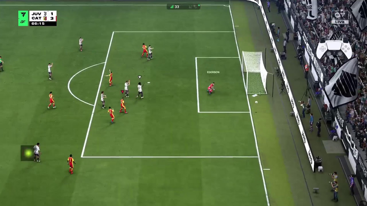 APG Serie A 11g - Milan vs Juventus 07/01/2026