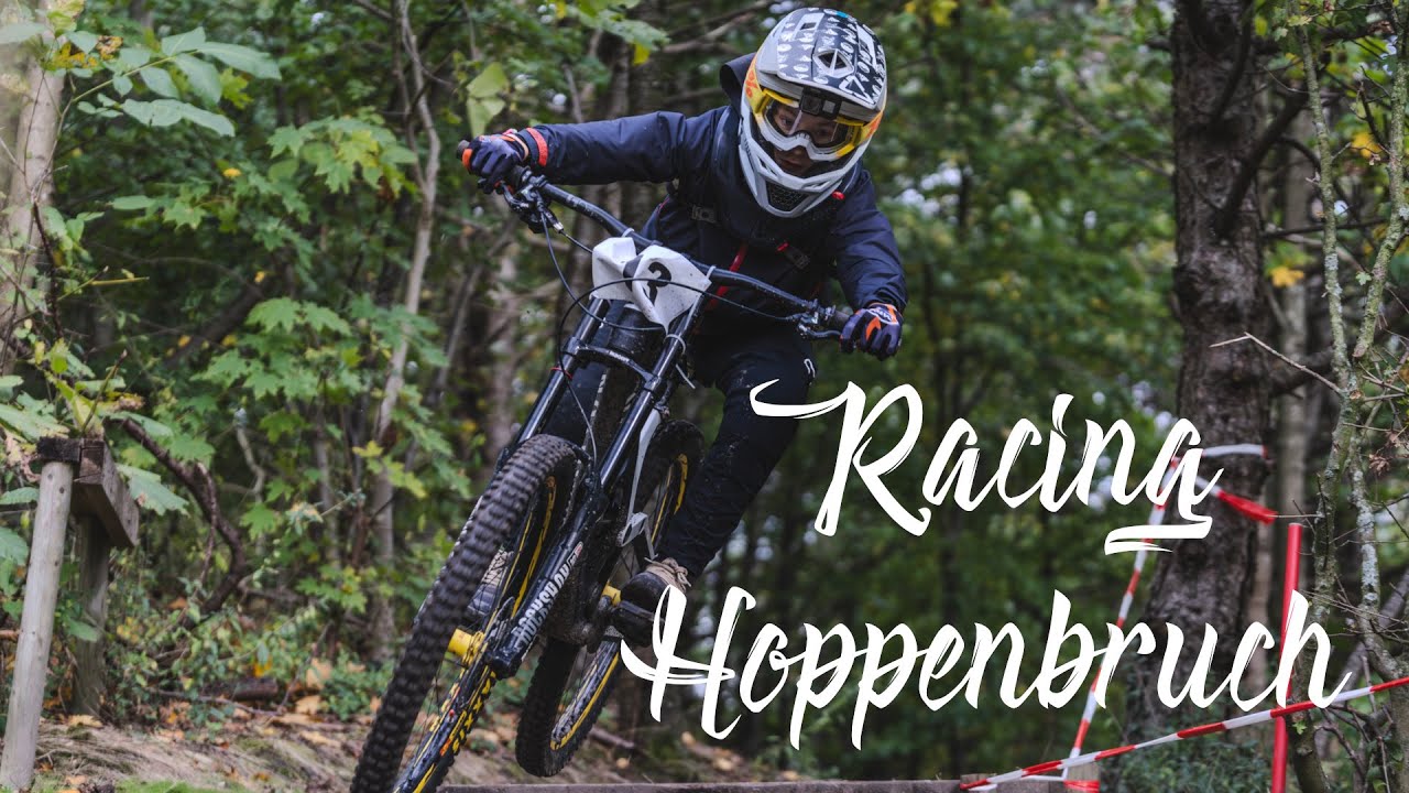 Halde Hoppenbruch Zeitfahren vom FRC Herten