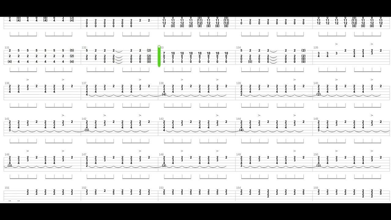 The Battle Of Evermore Tab by Led Zeppelin + Guitar only + Guitar tab