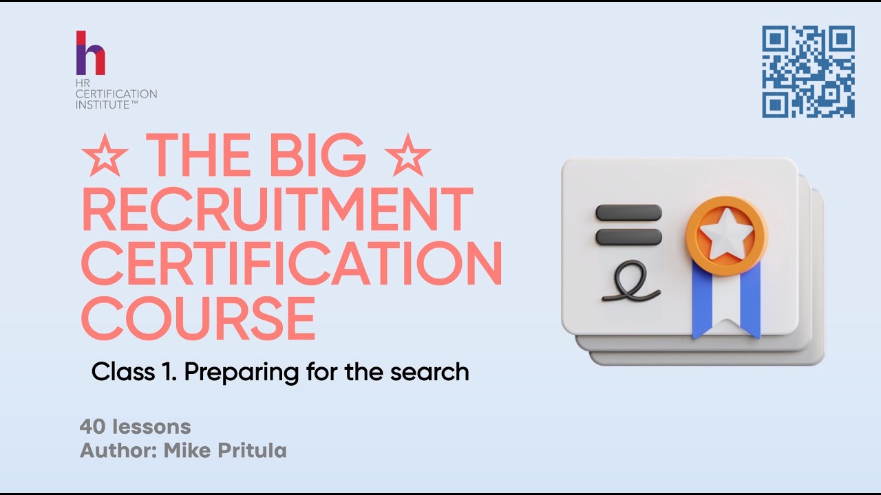 Sourcing & Assessing Talent: Ultimate Guide for Recruiters