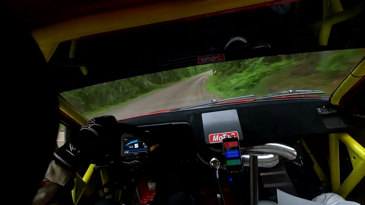 XLVII RANTARALLI F-CUP 8.6.2024 EK6