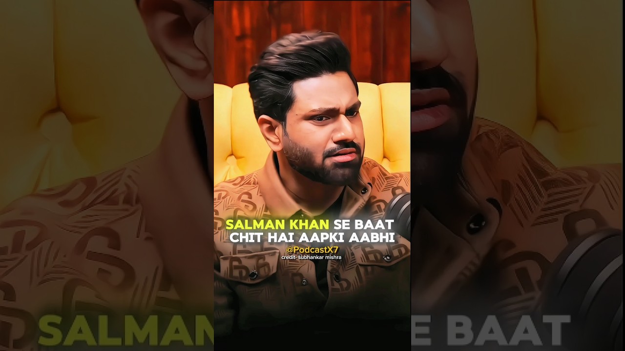 mithoon and salman khan fight truth😱🤯 || mithoon sharma podcast ||#podcast #shorts #viral #trending