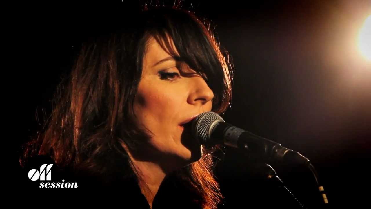 OFF SESSION - La Grande Sophie : «Suzanne»