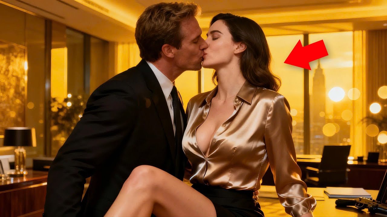 “Leave Me!” The Billionaire Cried As The Helicopter Was About To Explode - What Did The Single ...