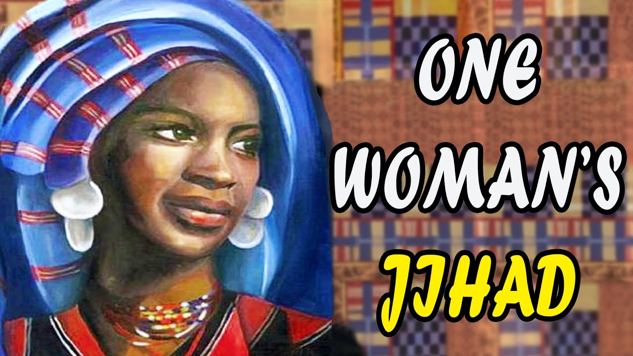 Nana Asmau: Leader of Women | African History