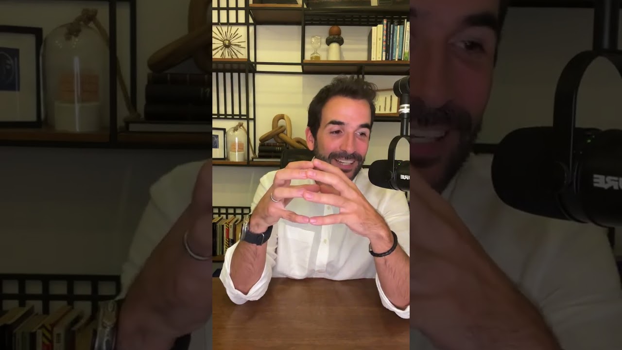 Conexión auténtica o enamoramiento pasajero? - Rodrigo García Platas￼
