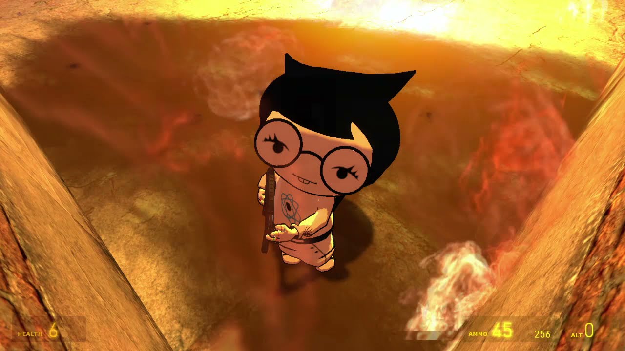 [S] Jade: Enter, 