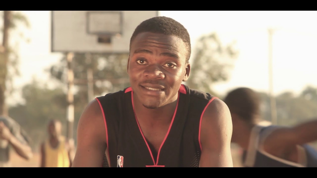 Daniel Mwasanguti-ACHANA NAO (Official Video)