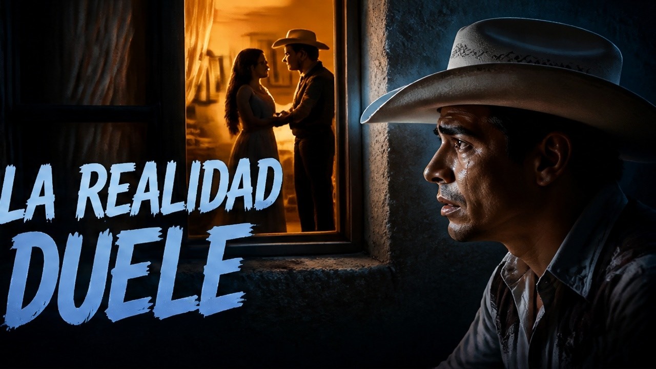 💍Regresó con el Anillo y Su Corazón Ya No Estaba Ahí 💔
