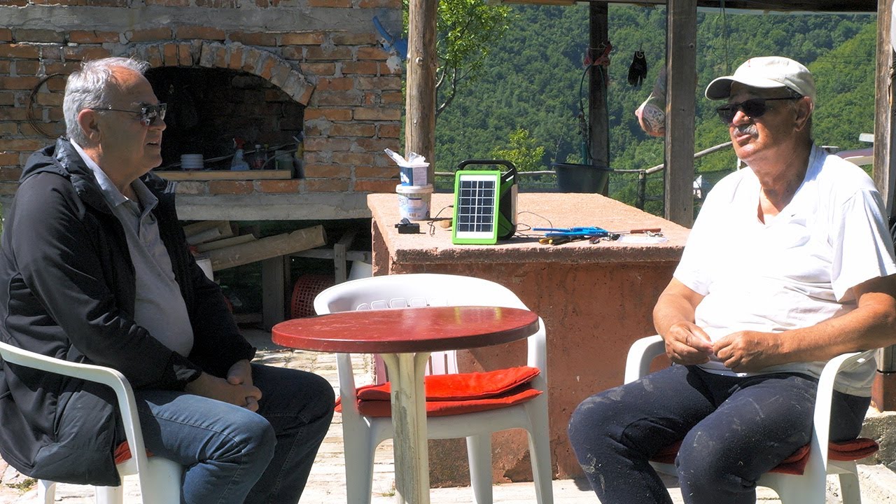Mitar na 300 kvadrata proizvede sebi povrće i zimnicu