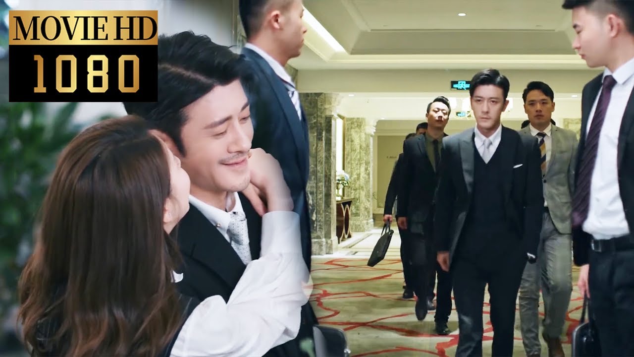 【Movie】CEO saved the bankrupt company and let girl live a life of luxury at the age of 22 