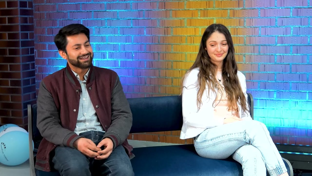 Dobry dzień witom #1 - IGRY on air 2021
