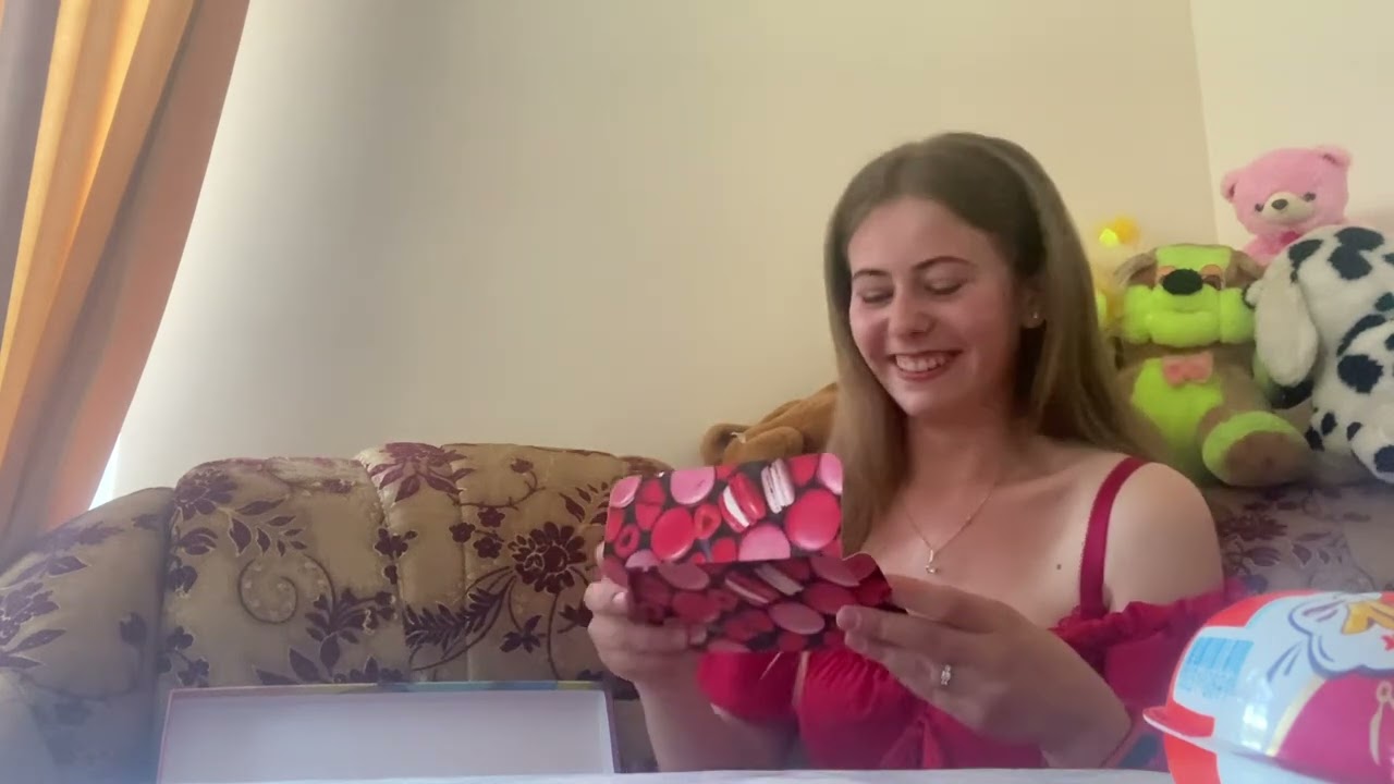 VLOG: Мій день народження 🎂