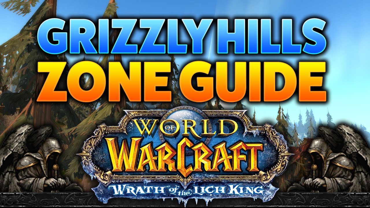 Softening the Blow | WoW Quest Guide #Warcraft #Gaming #MMO #魔兽