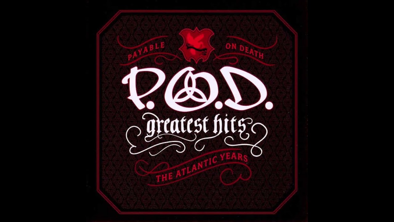 P.O.D - Southtown HQ (Audio)
