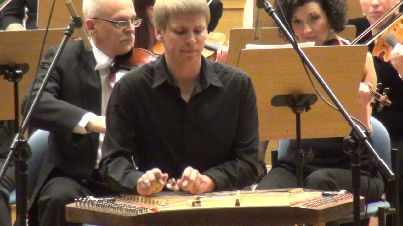 Michael Leontchik Saint Saens, Introduction et Rondo Capriccioso