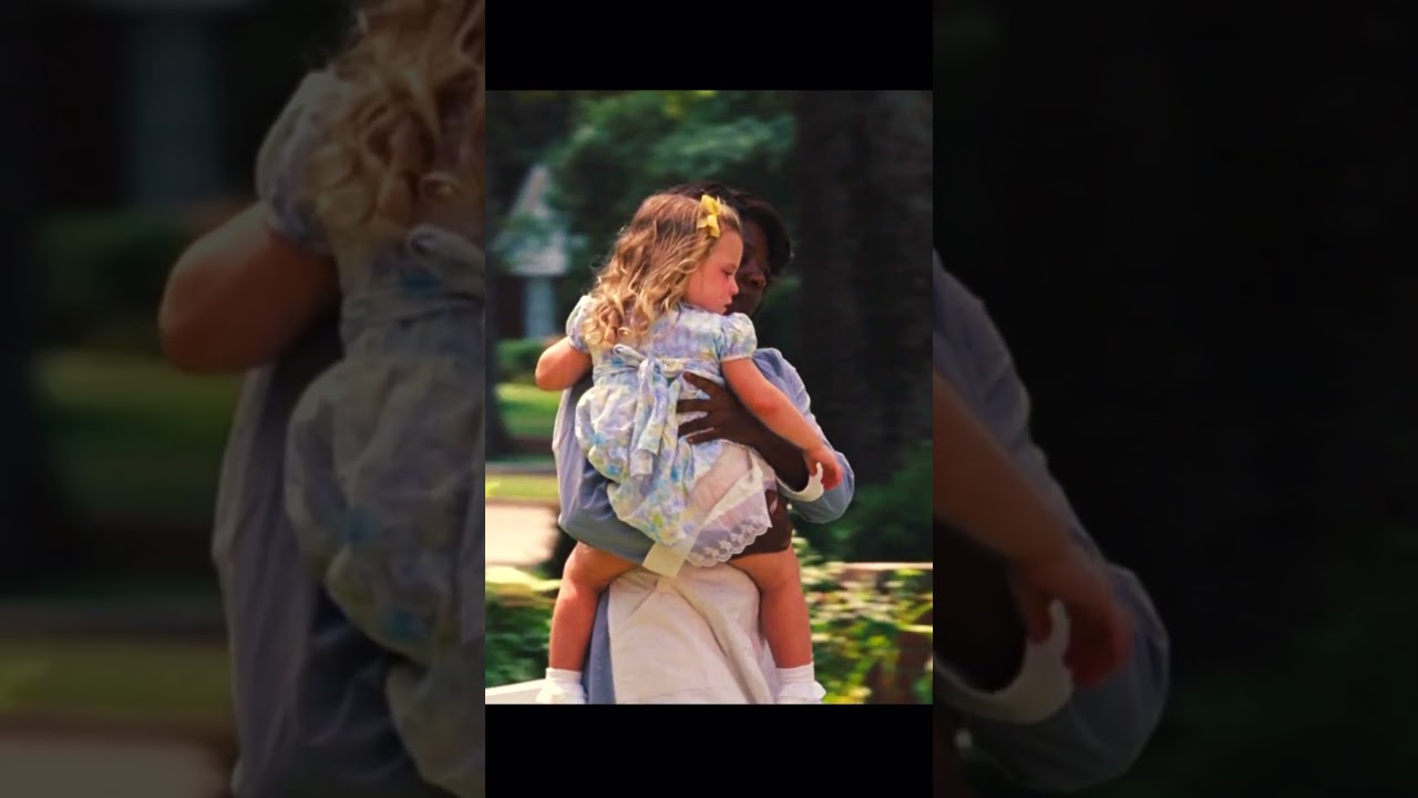 Is it normal for a crazy mother to hit her child?😱