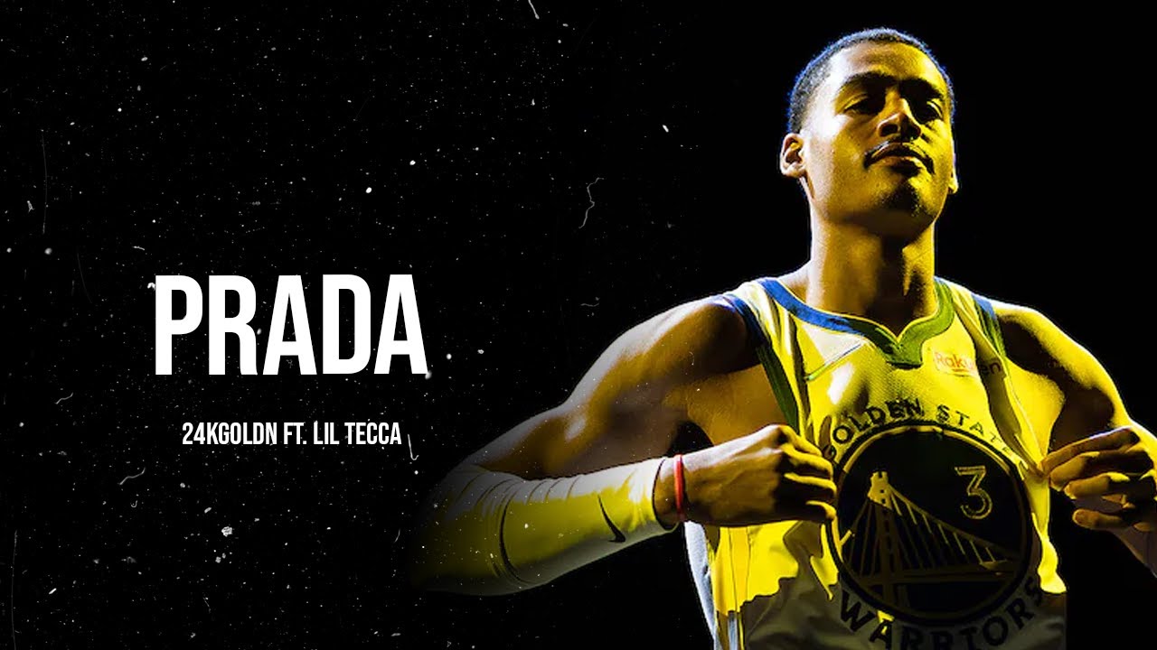 Jordan Poole - 