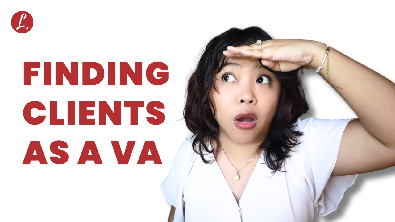 How to Get Clients as a Virtual Assistant (Without Cold Pitches or Begging)