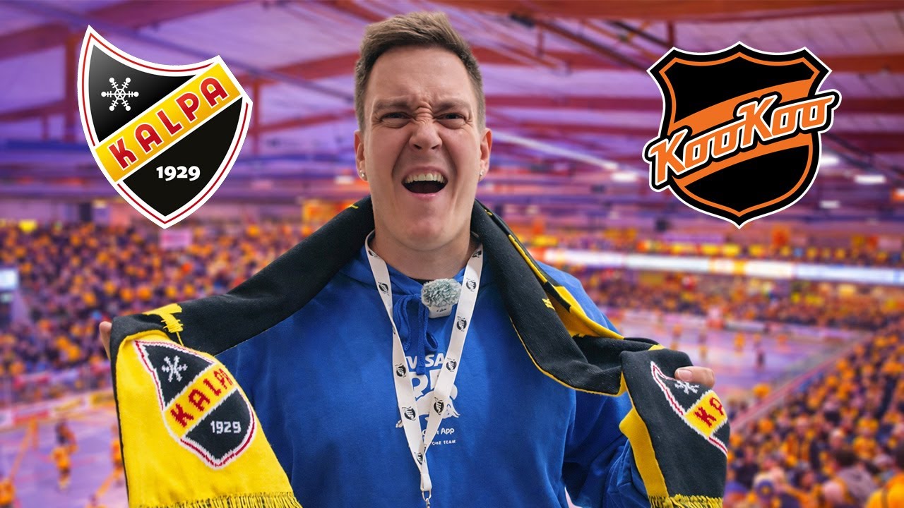 Tältä Näyttää Hallitsevan Mestarin Kotiluolassa!