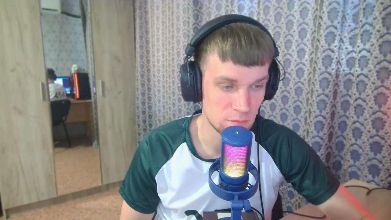 ЛУДОМАНИЯ: Играл в онлайн казино в последние минуты своей жизни! Зависимость от азартных игр.