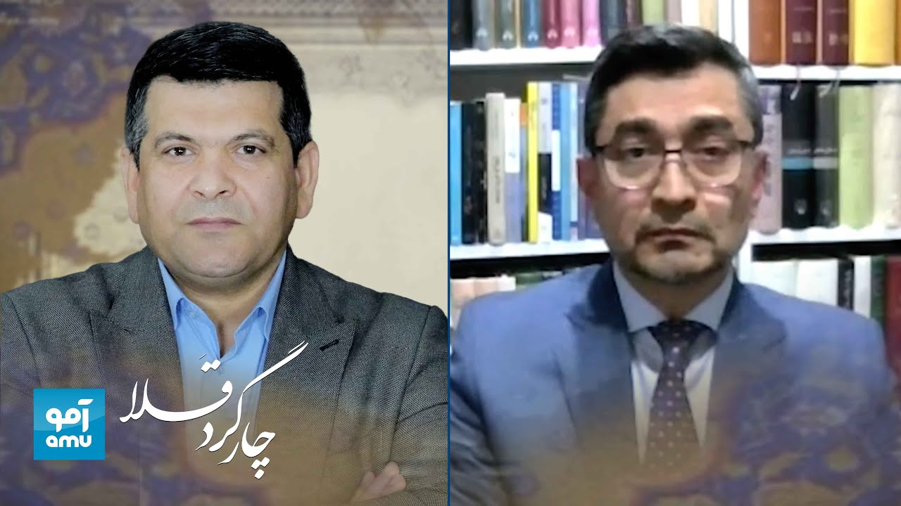 چار گِردِ قَلا - بررسی «شعر سپید» در زبان فارسی