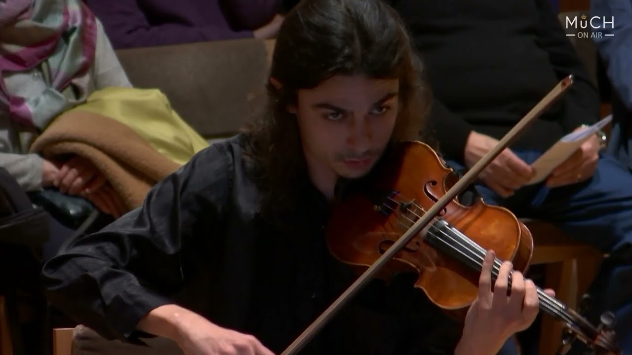 Artist Diploma - Takumi Nozawa: C. Debussy: String Quartet in G Minor, op. 10