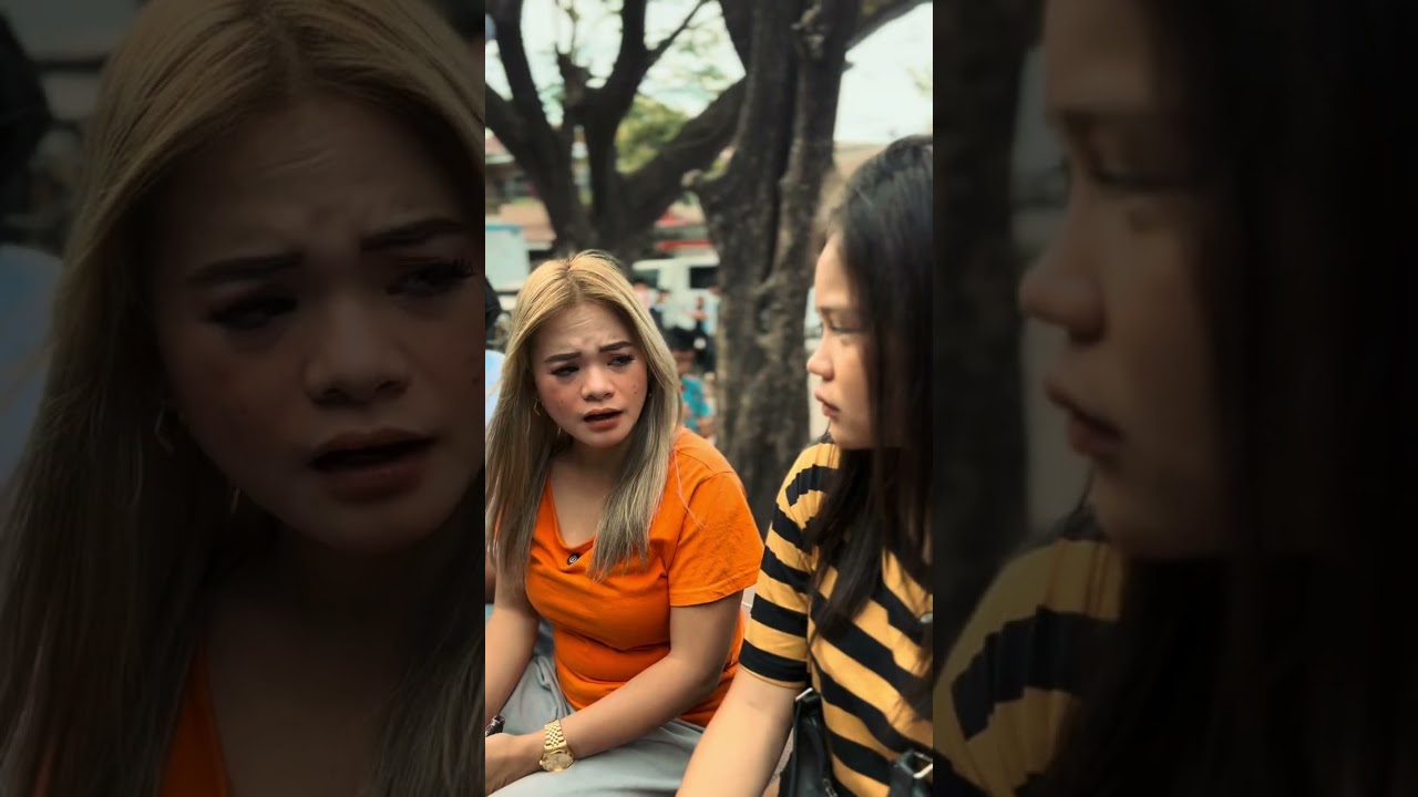 Basta kasama kita part 1