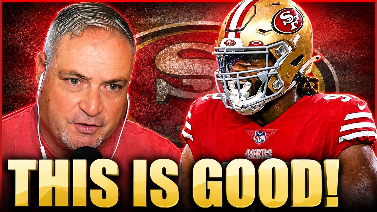 This Is GOOD: 49ers&rsquo; Defensive Tackle Room Could Be the NFL&rsquo;s Best
