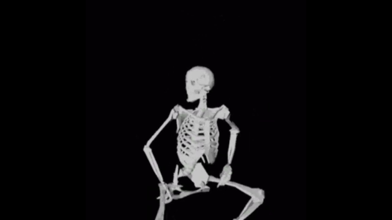Andrew Gold - Spooky Scary Skeletons (Slowed)