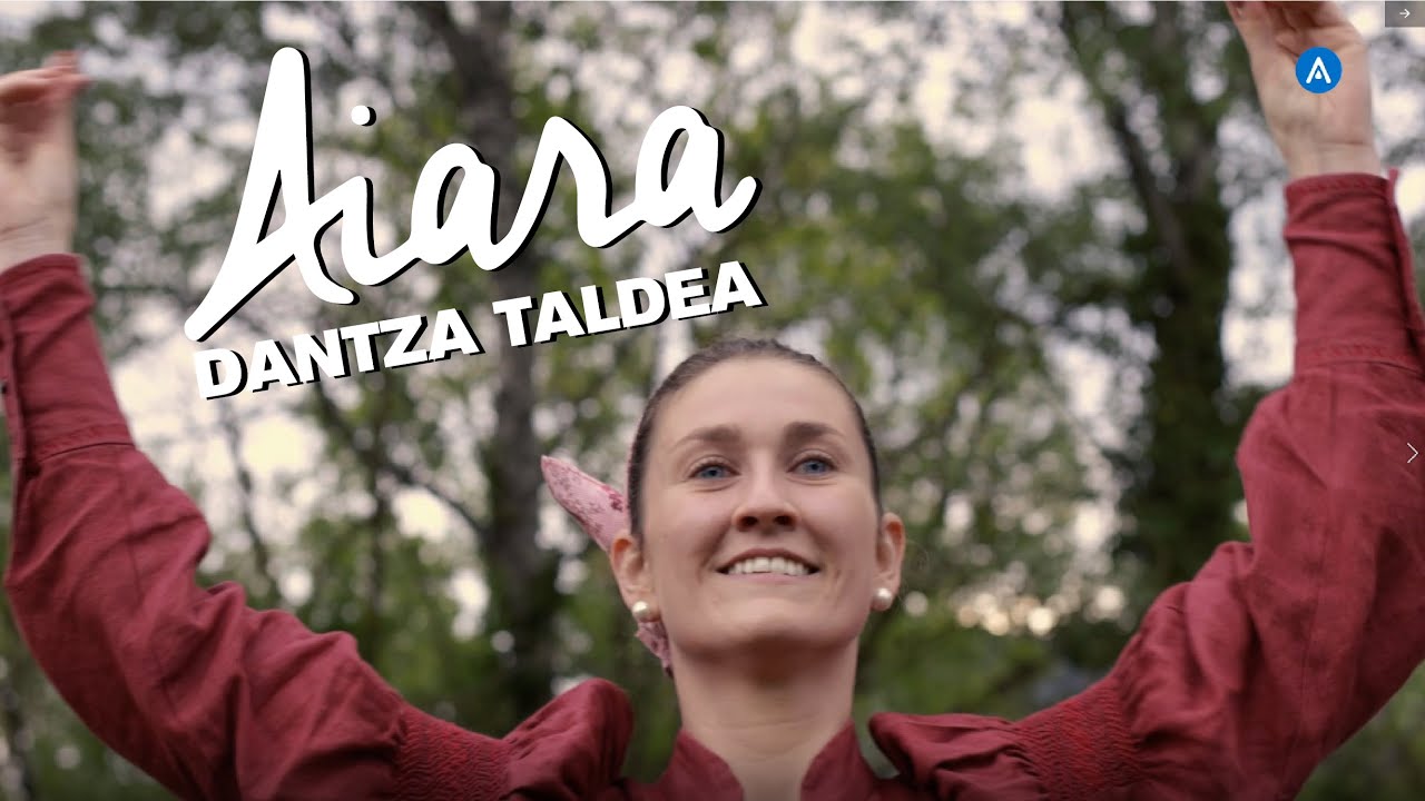 Aiara Dantza Taldea