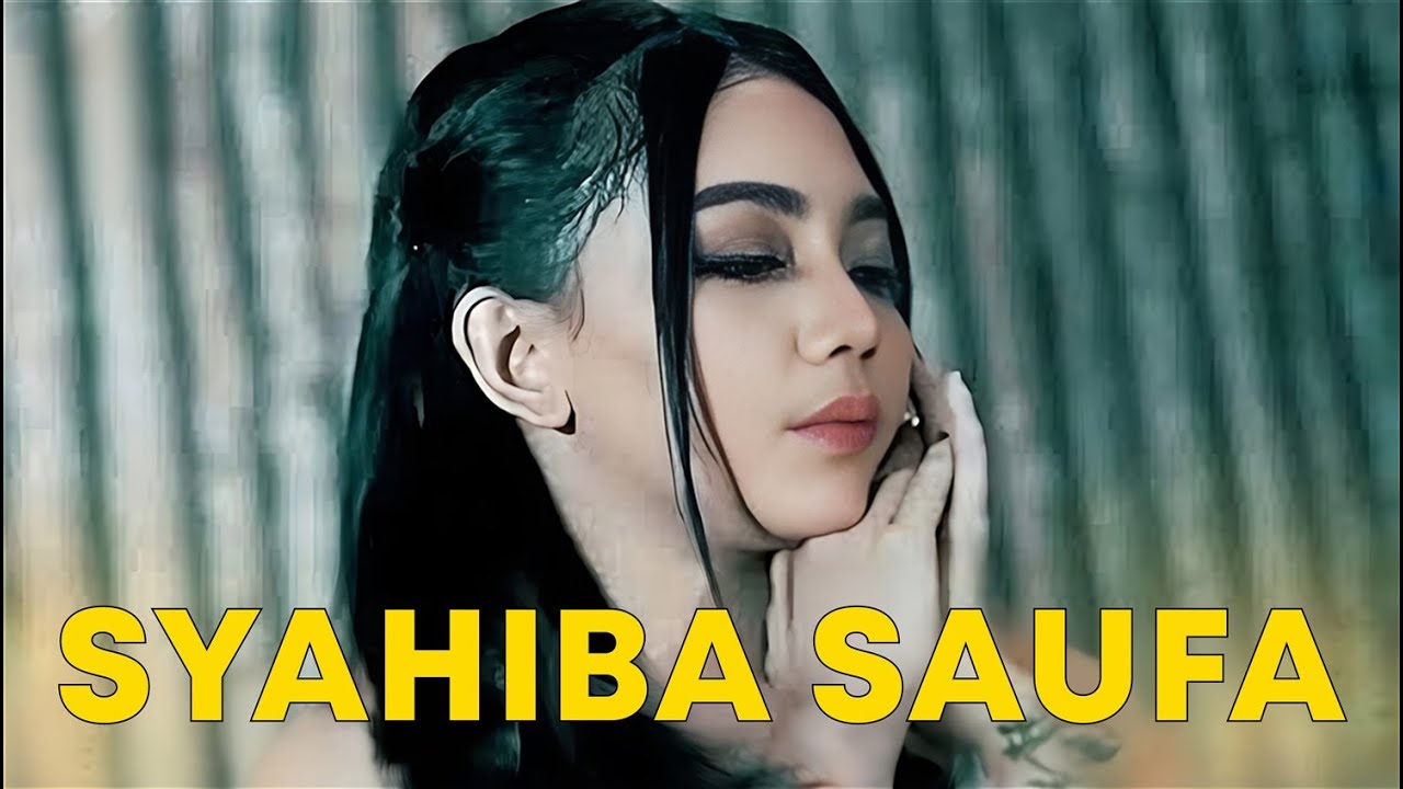 Syahiba Saufa - Ojo Mung Isun | Dangdut (Official Music Video)