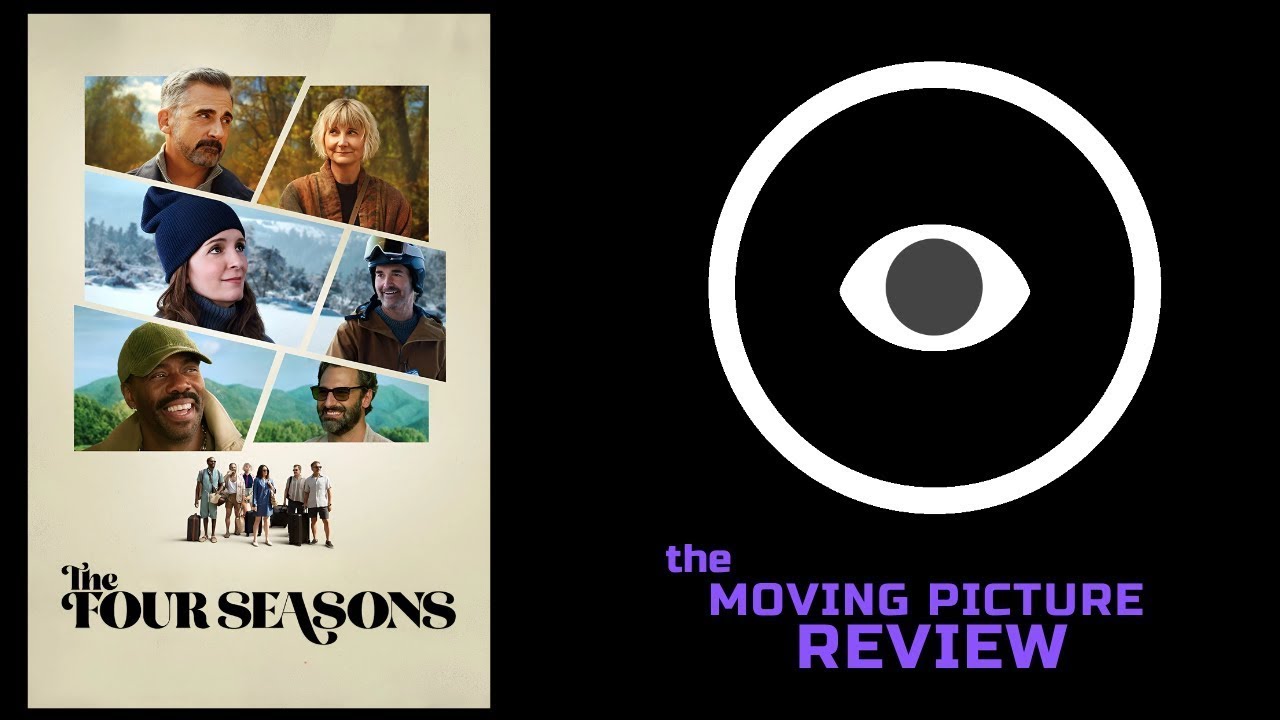 The Four Seasons-Review
