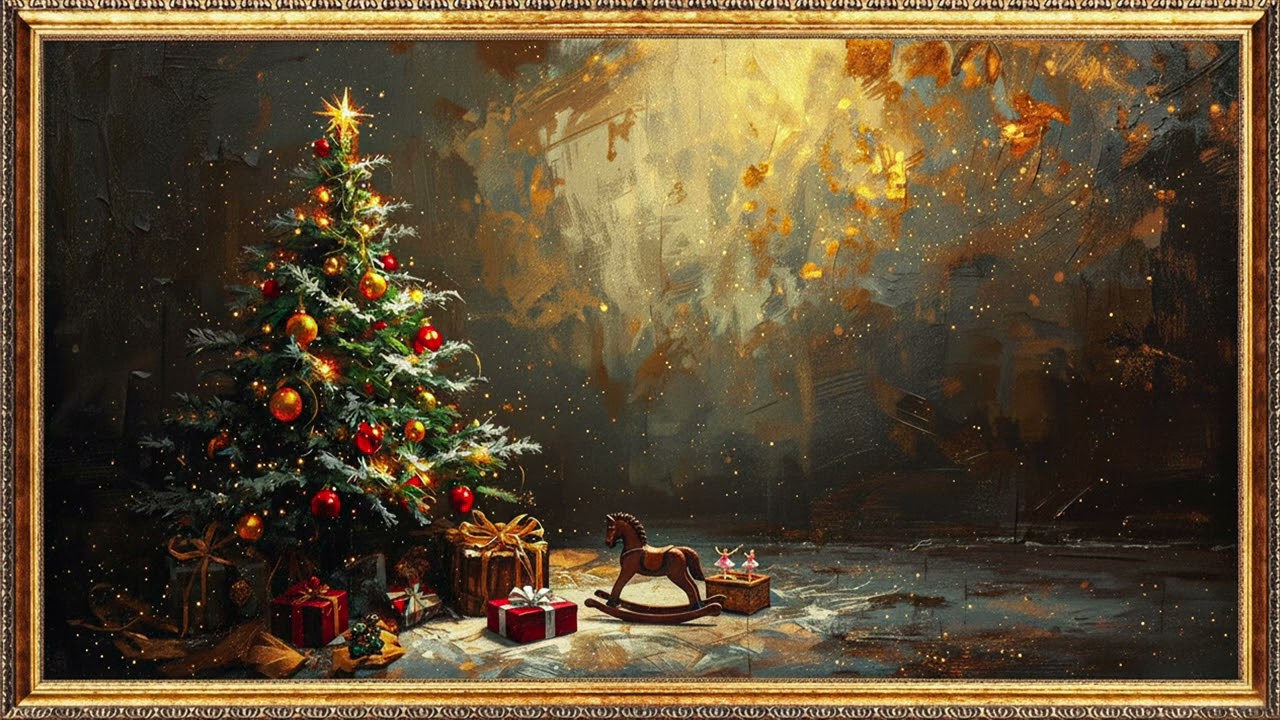 Why This Christmas Tree Is So Magical!