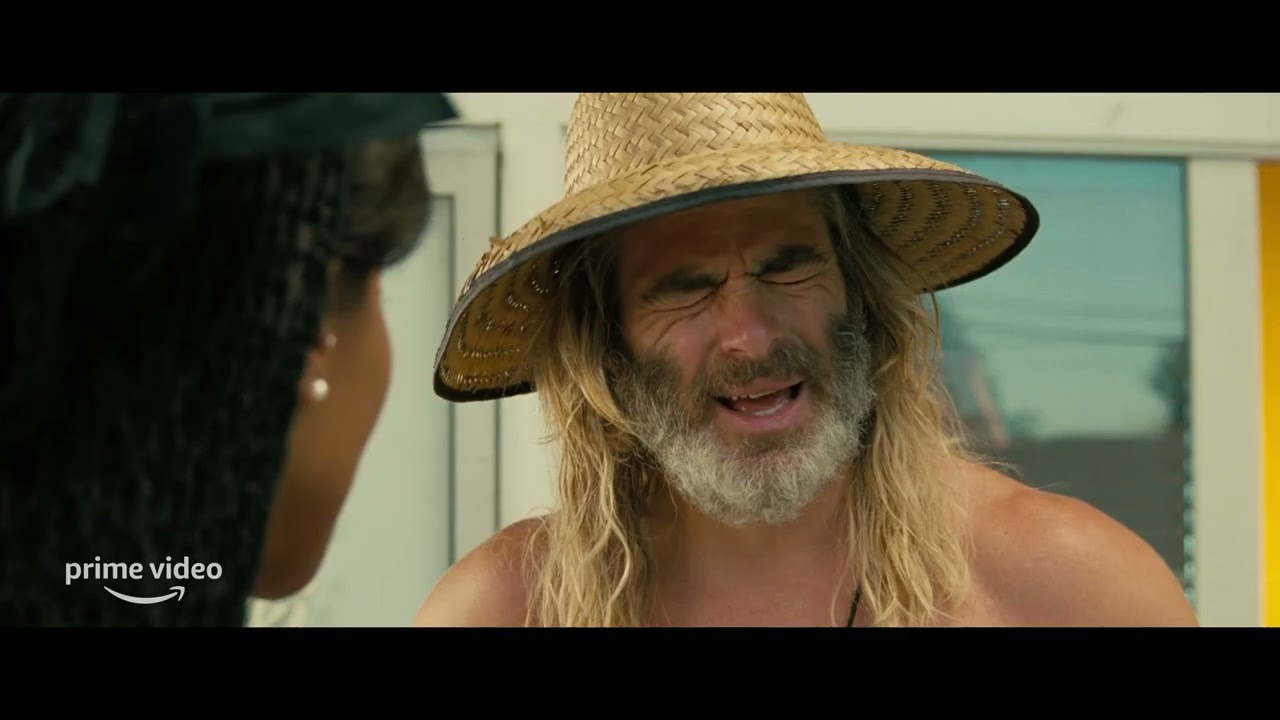 Poolman (Official Trailer)