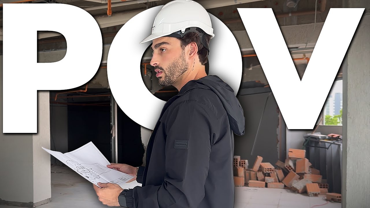 POV: Mostrando o FUTURO da Stellar Gaming