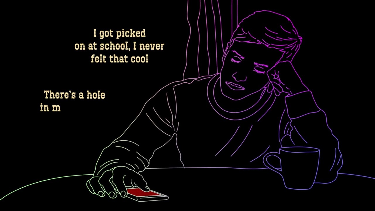 Jesse Welles (USA): 