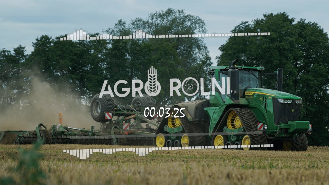 ♫ NAJLEPSZA MUZYKA DLA ROLNIKA! ✔ Zdjęcia od widzów ★ AgroRolni Mix 6/2024