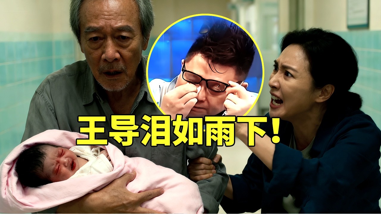 五旬老人 33 年前收养女婴，如今亲生母亲竟来抢孩子，现场画面让王导泪如雨下！【王芳王为念访谈】