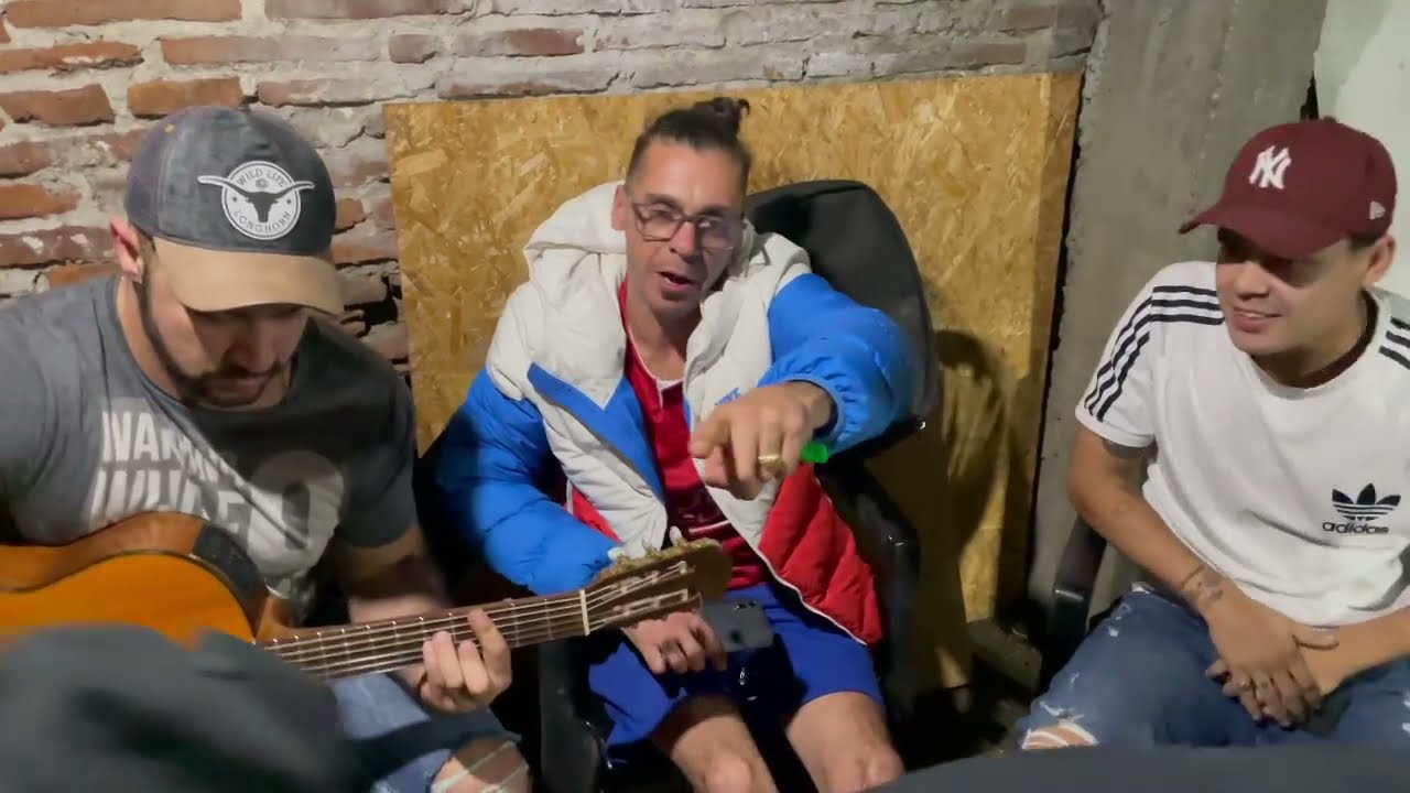 Aguanta presi&oacute;n Martin Quiroga y Mat&iacute;as Arrieta