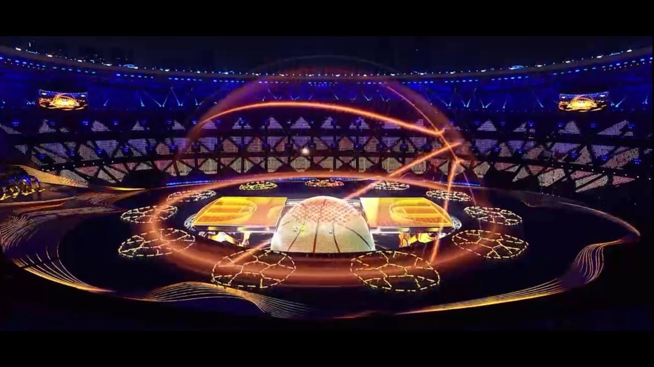 Asian Games, Opening Ceremony,  Hangzhou 2022