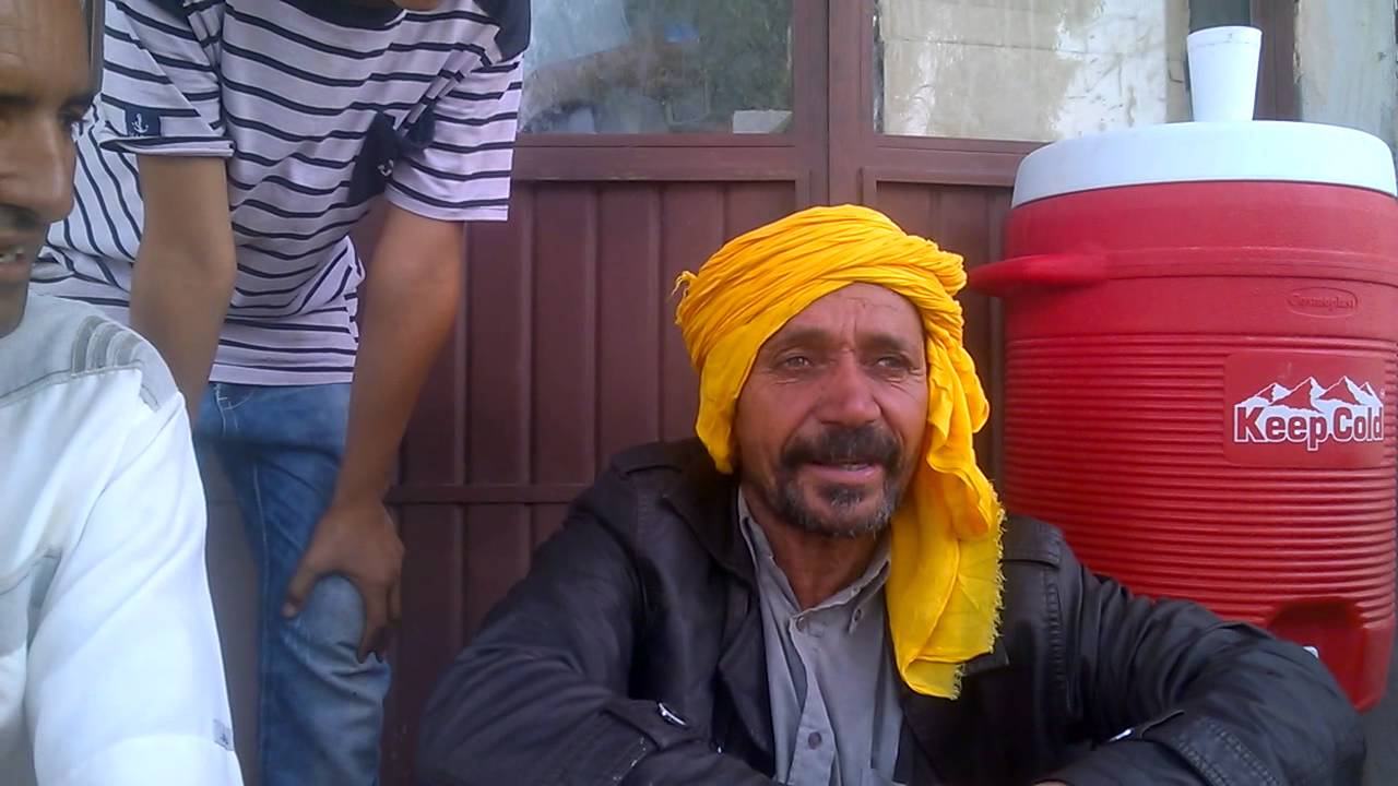 حاسي بحبح