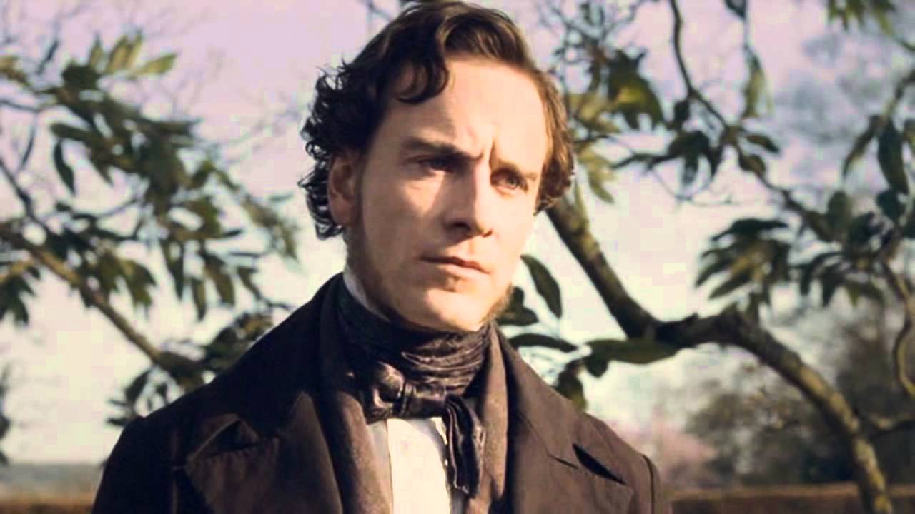 awaken | jane eyre