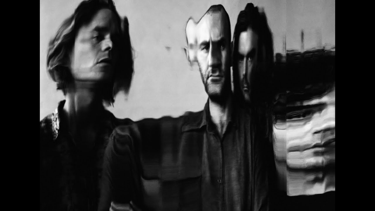 Preoccupations - Death of Melody