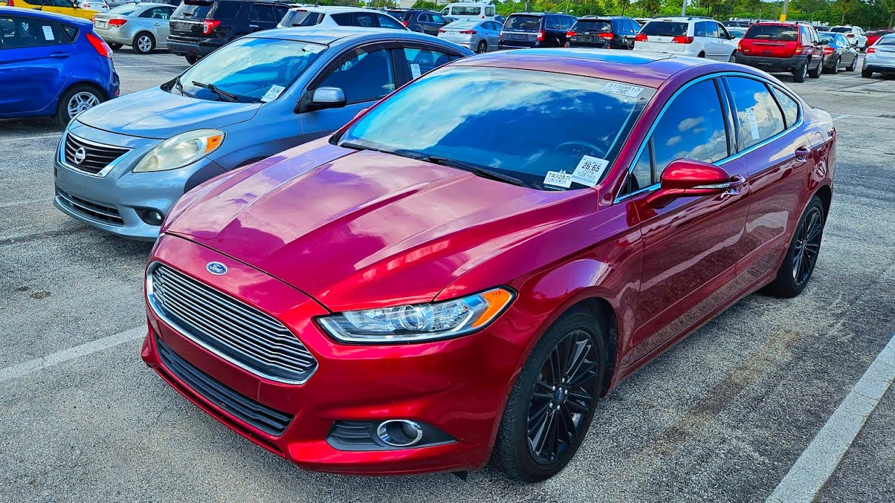 CARROS BARATOS NO LEILÃO EUA 😱 ABAIXO DE 8 MIL