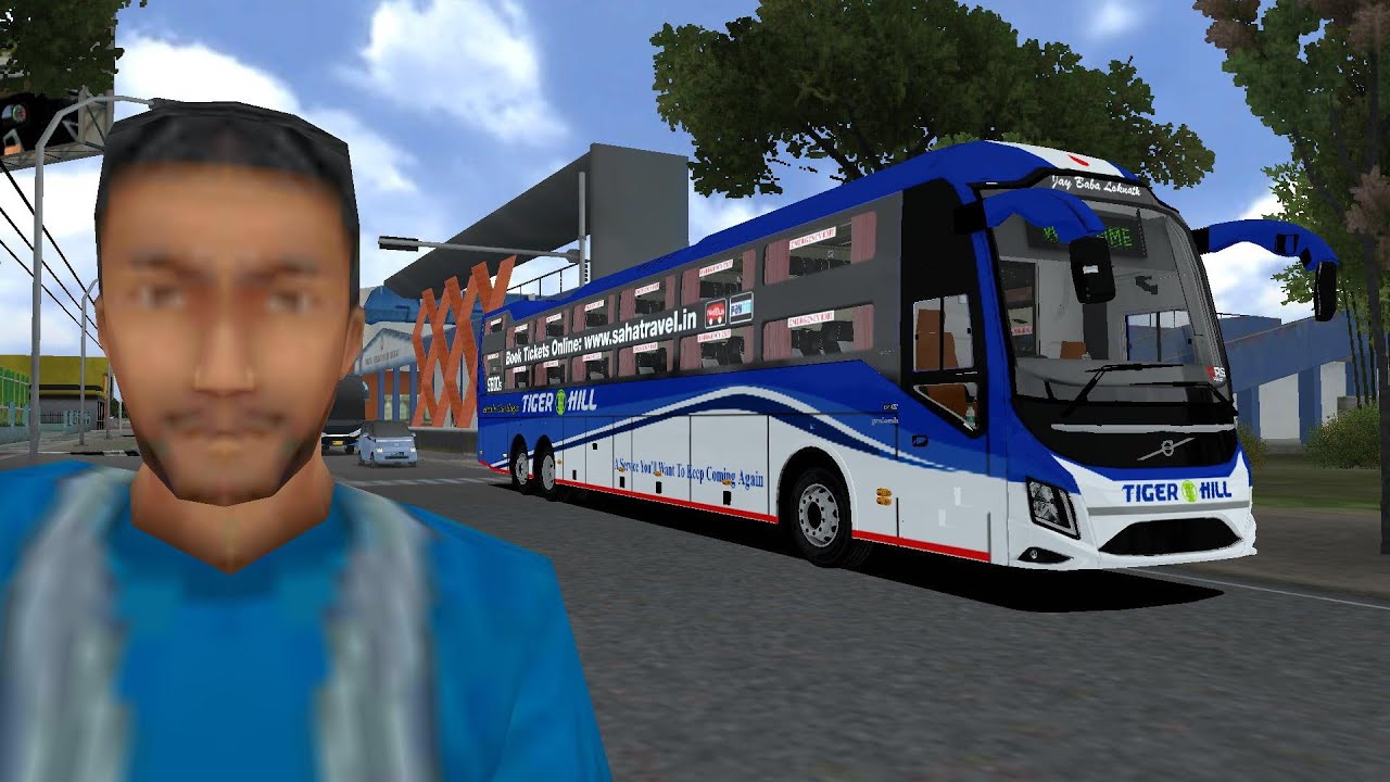 Bus#game#bus#lover#like#comment#shear#and#subcribe👍👍