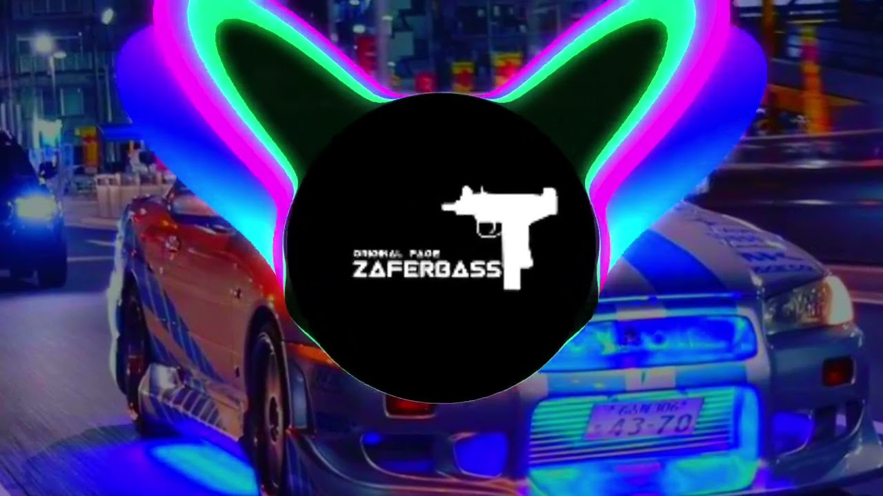 Lvbel C5 & Sezen Aksu - Çağırdığın Kızlar Nerdeler Osman (ZAFER BASS)