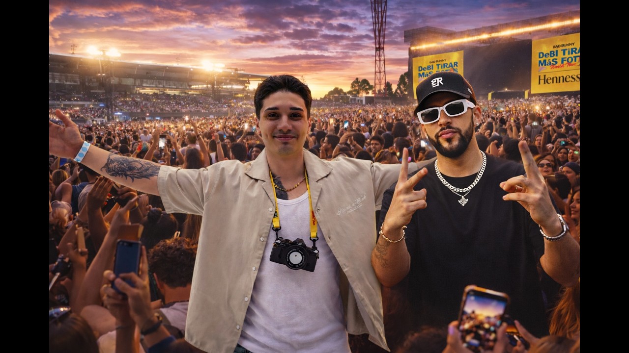 BAD BUNNY, 309M y UN PAJÁRO CON MUCHO FLOW | DTL 2